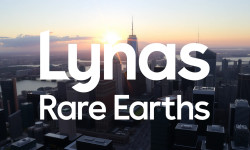 Beitragsbild zu Lynas Aktie: Comeback gestartet?