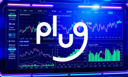 Beitragsbild zu Plug Power Aktie: Wasserstoff-Revolution läuft!