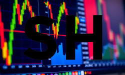 Beitragsbild zu SoundHound Aktie: Unter Druck