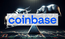 Beitragsbild zu Coinbase Aktie: Geheime Pläne!