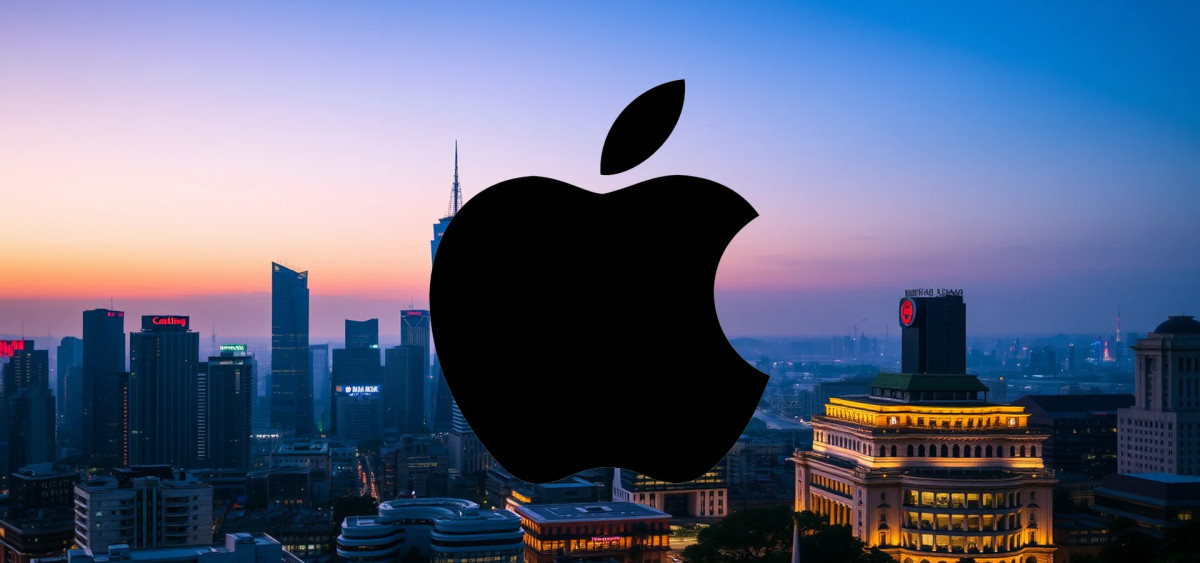 Beitragsbild zu Apple Aktie: Zunehmende Skepsis!