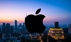 Beitragsbild zu Apple Aktie: Zunehmende Skepsis!