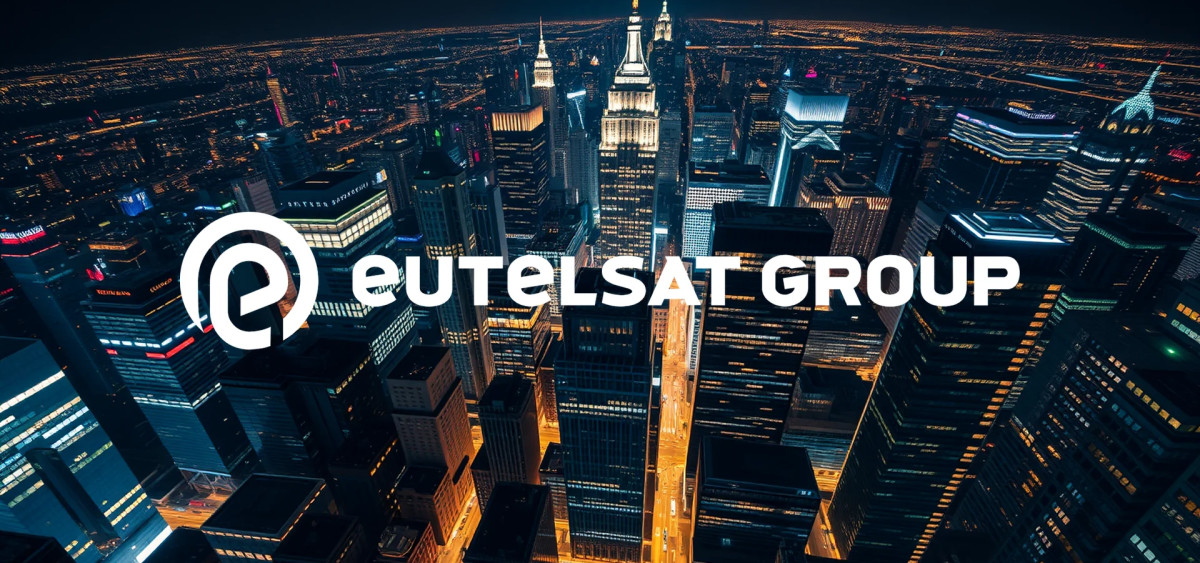 Beitragsbild zu Eutelsat Aktie: Führungschaos vor Kapitalerhöhung!