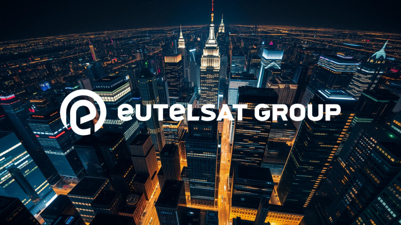 Beitragsbild zu Eutelsat Aktie: Führungschaos vor Kapitalerhöhung!