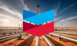 Beitragsbild zu Chevron Aktie: Irak-Chance