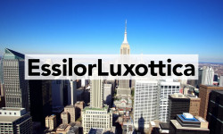 Beitragsbild zu EssilorLuxottica Aktie: Barclays sieht enormes Potenzial