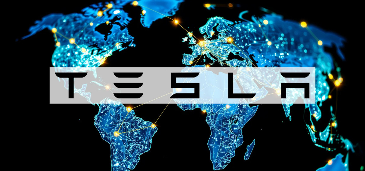 Beitragsbild zu Tesla-Aktie: Der Wahnsinn!