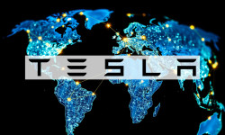 Beitragsbild zu Tesla-Aktie: Der Wahnsinn!