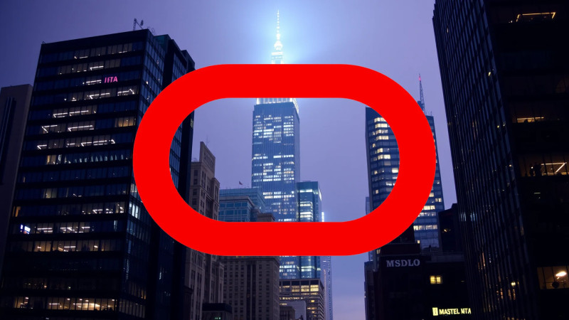 Beitragsbild zu Oracle Aktie: Fantastische Wachstumszahlen!