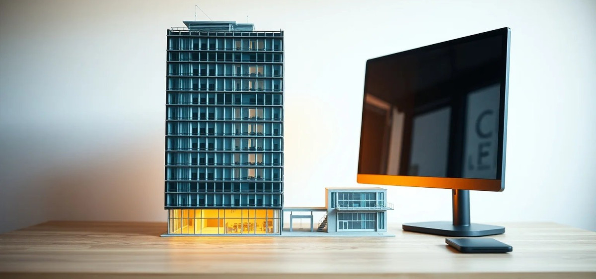 Beitragsbild zu ESG-Vorgaben spalten den Gewerbeimmobilienmarkt