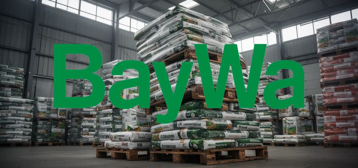 Beitragsbild zu BayWa Aktie: Wackelige Sanierung