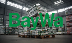 Beitragsbild zu BayWa Aktie: Wackelige Sanierung