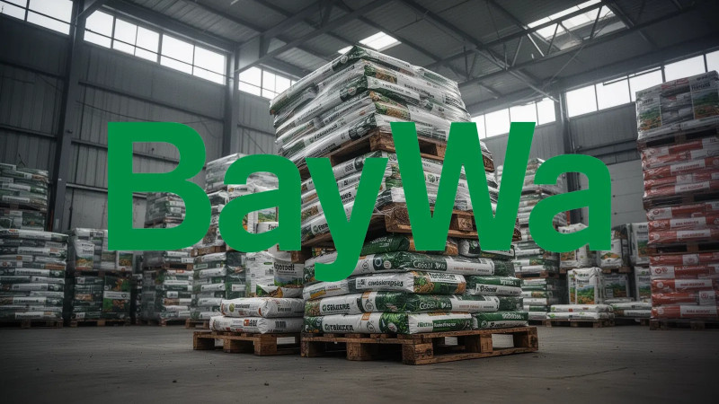 Beitragsbild zu BayWa Aktie: Wackelige Sanierung