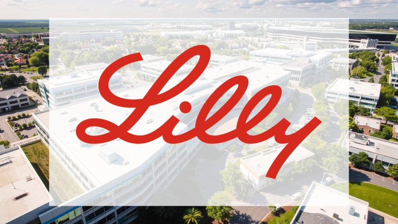 Beitragsbild zu Eli Lilly Aktie: Glänzende Marktperspektiven!