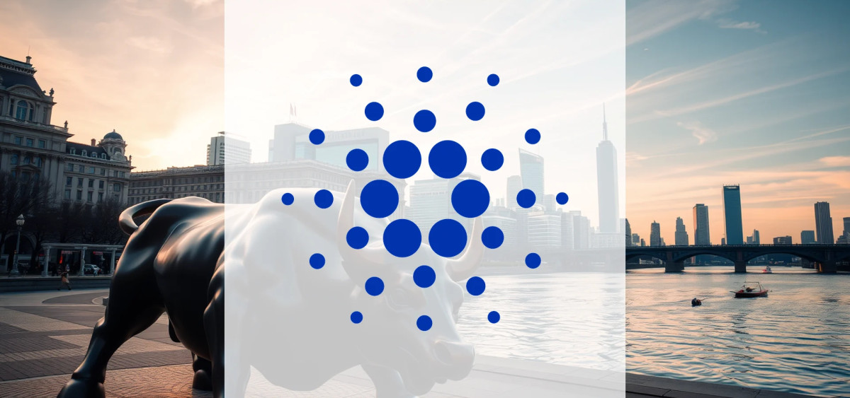 Beitragsbild zu Cardano: Herausforderungen überwiegen!