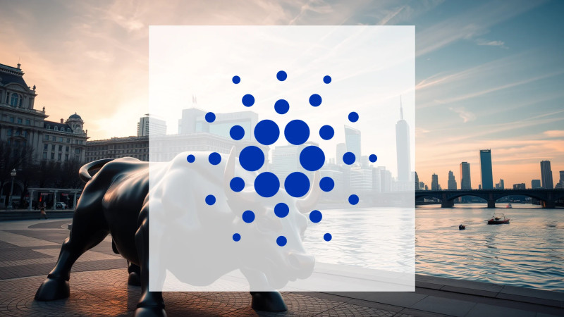 Beitragsbild zu Cardano: Herausforderungen überwiegen!