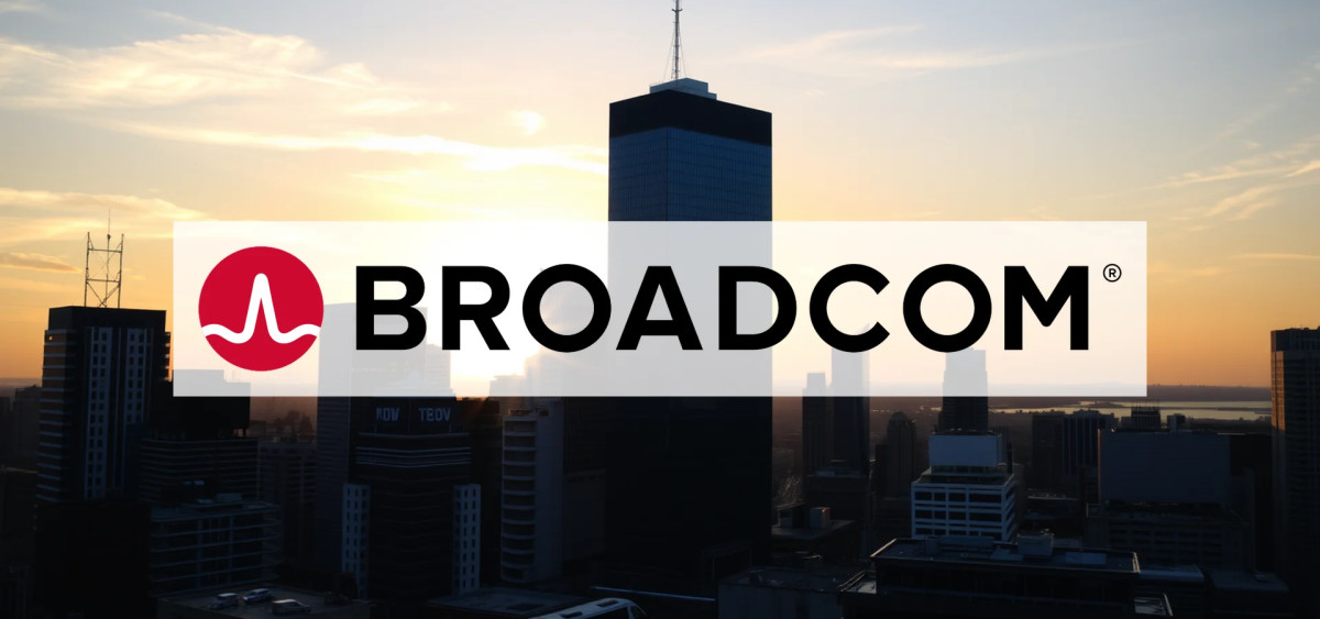 Beitragsbild zu Broadcom-Aktie: Zerreissprobe für die VMware-Strategie