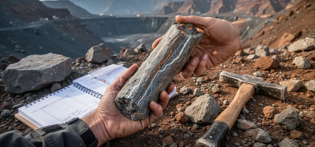 Beitragsbild zu Antimony Resources Aktie: Marcus Zone entdeckt