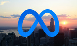 Beitragsbild zu Meta Aktie: Zwischen Druck und Fortschritt