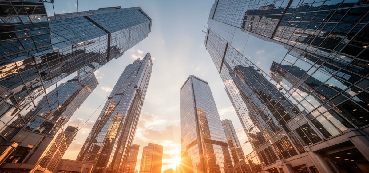 Beitragsbild zu KOSPI: Erholungsrallye nach Trumps Ankündigung