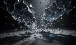 Beitragsbild zu Bitcoin: Historische Kapitulation