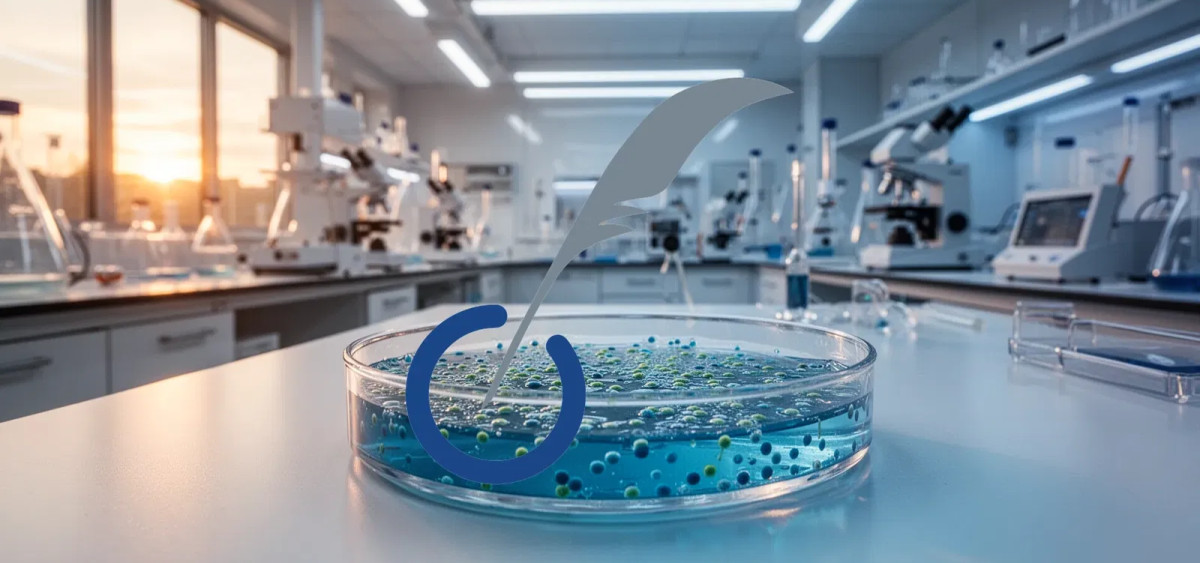 Beitragsbild zu ImmunityBio Aktie: Stabiles Wachstum!