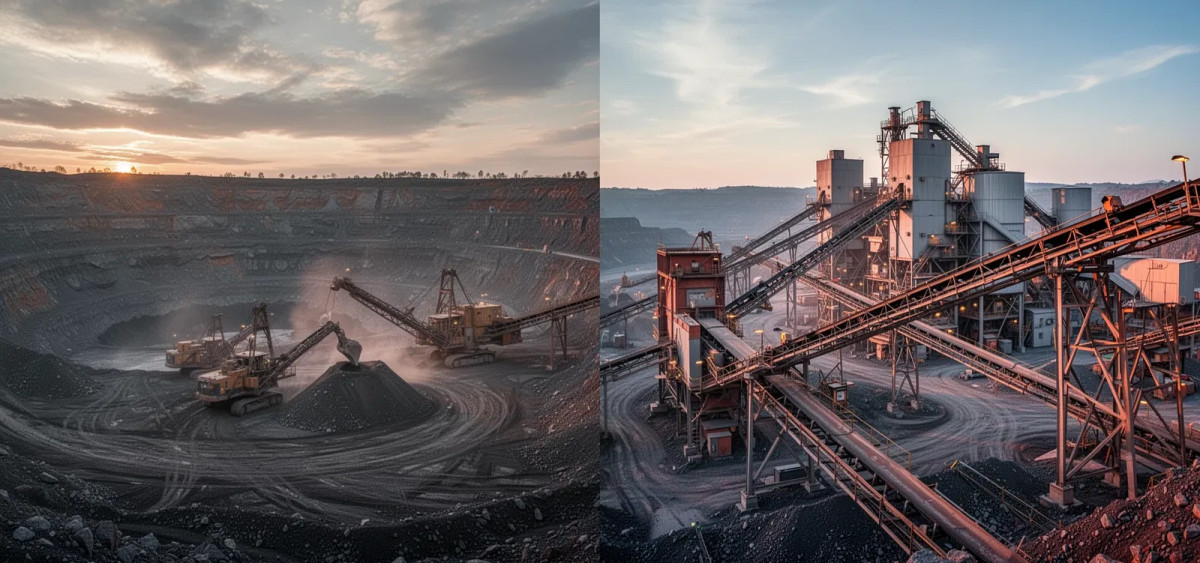 Beitragsbild zu Max Power Mining Aktie: Zwei Fronten