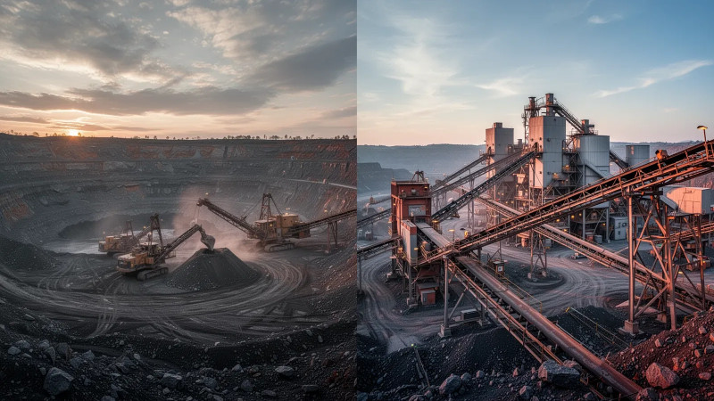 Beitragsbild zu Max Power Mining Aktie: Zwei Fronten