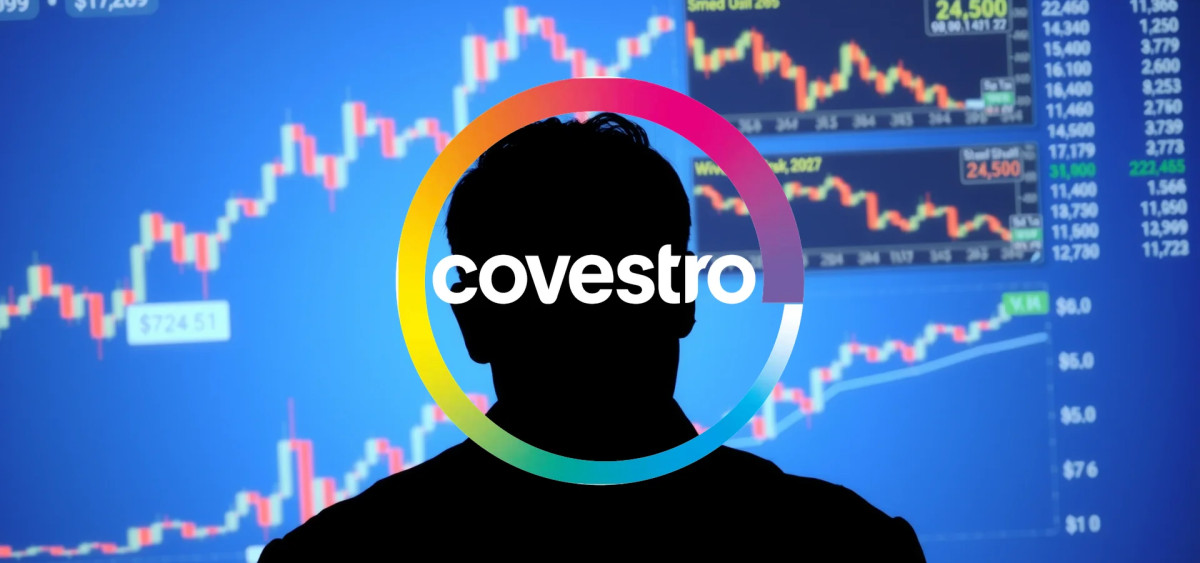 Beitragsbild zu Covestro Aktie: Managementstruktur analysiert
