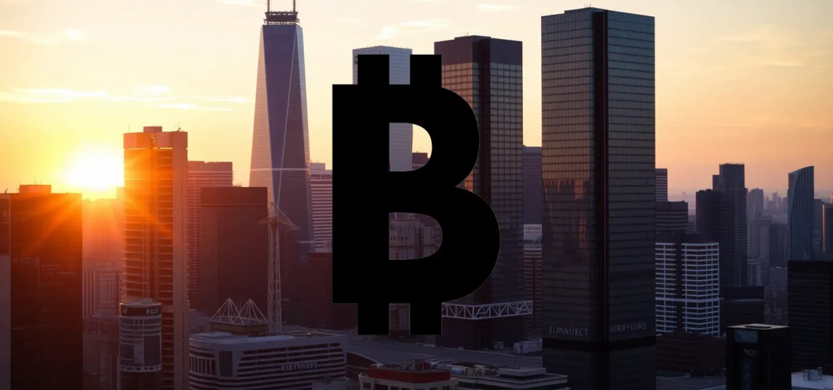 Beitragsbild zu Strategy Aktie: Krypto-Fokus