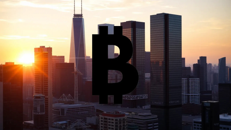 Beitragsbild zu Strategy Aktie: Krypto-Fokus