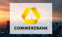 Beitragsbild zu Commerzbank-Aktie: Die reine Panik!