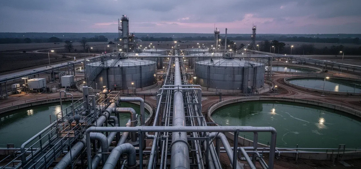 Beitragsbild zu Standard Lithium Aktie: Erfolgsgeschichten fortsetzen!