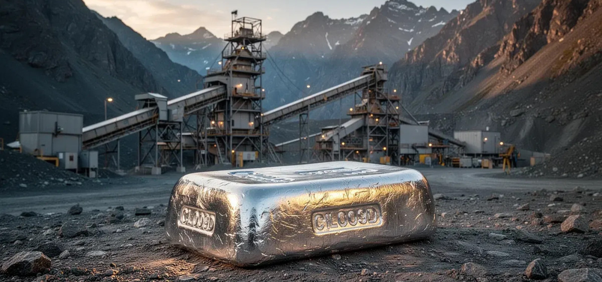 Beitragsbild zu Pan American Silver Aktie: Makro-Sorgen überwiegen