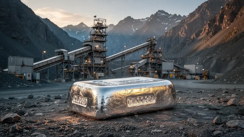 Beitragsbild zu Pan American Silver Aktie: Makro-Sorgen überwiegen