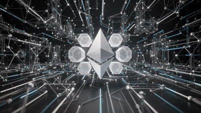 Beitragsbild zu Ethereum: Millionen-Offensive