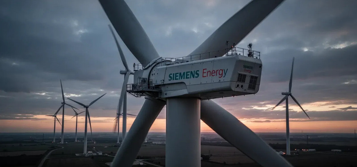 Beitragsbild zu Siemens Energy Aktie: Dividende zurück