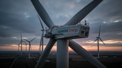 Beitragsbild zu Siemens Energy Aktie: Dividende zurück