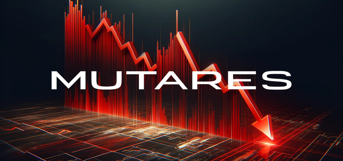 Beitragsbild zu Mutares Aktie: Radikaler Umbau bei Buderus Edelstahl!
