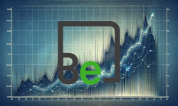 Beitragsbild zu Bloom Energy Aktie: Zahlen im Fokus