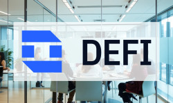 Beitragsbild zu DeFi Technologies Aktie: Institutioneller Durchbruch!