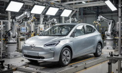 Beitragsbild zu XPeng Aktie: Ungewisse Aussichten