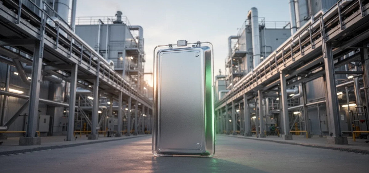 Beitragsbild zu European Lithium Aktie: Zweites Standbein wächst