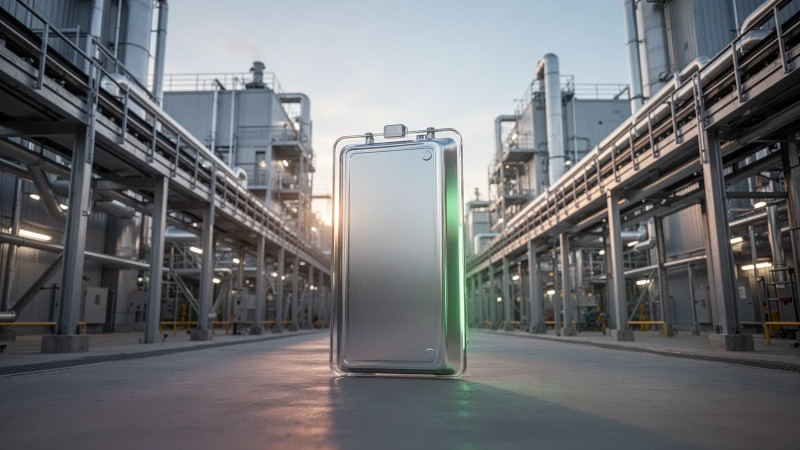 Beitragsbild zu European Lithium Aktie: Zweites Standbein wächst