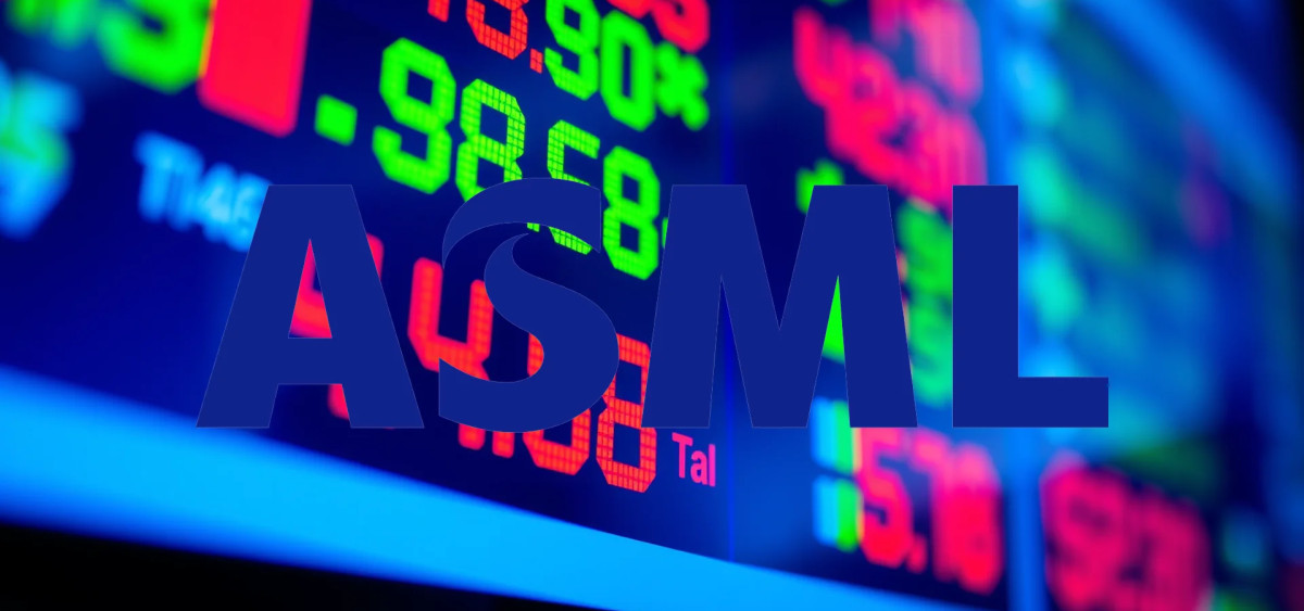 Beitragsbild zu ASML Aktie: Analysten sehen massives Potenzial