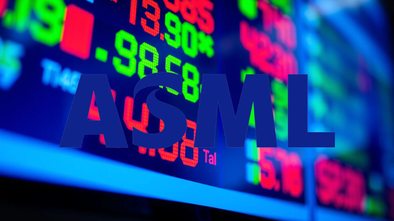 Beitragsbild zu ASML Aktie: Analysten sehen massives Potenzial