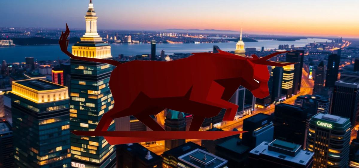 Beitragsbild zu Pantoro Aktie: Fokus auf Cashflow