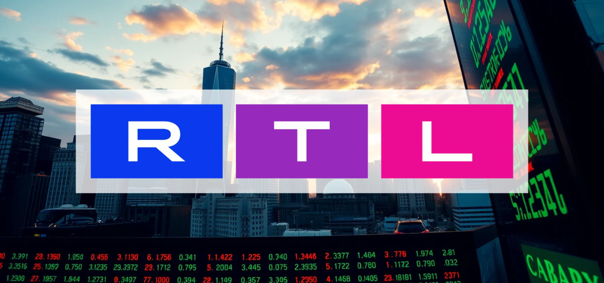 Beitragsbild zu RTL Group Aktie: Umbruch an der Spitze