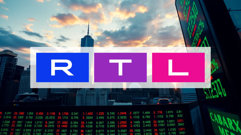 Beitragsbild zu RTL Group Aktie: Umbruch an der Spitze