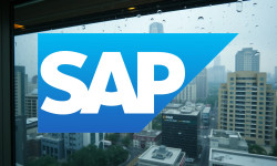 Beitragsbild zu SAP Aktie: Jahrestief in Sicht